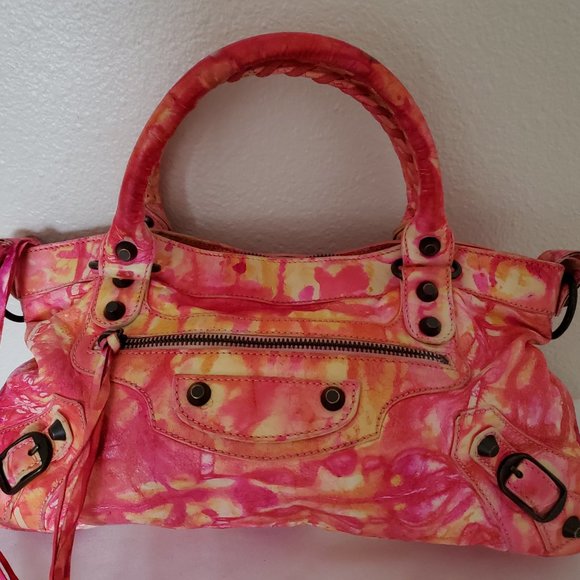 **** SOLD ******** Balenciaga - Picture 2 of 6